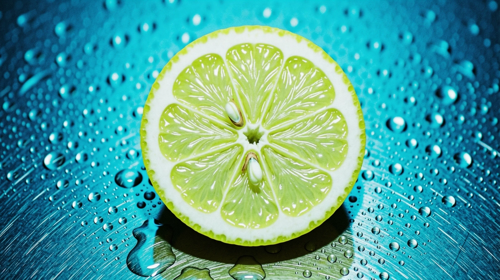 Nutritional Mediterranean Visual