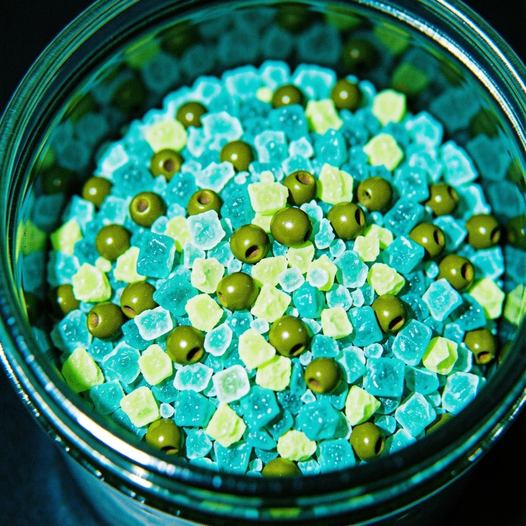 Nutritional Science Environment